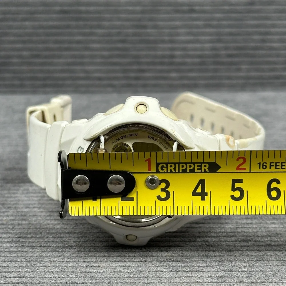 Casio baby bg